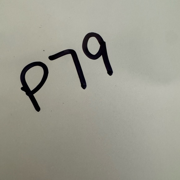 MM. LaFleur Black Sleeveless Wide-Leg Jumpsuit - Picture 9 of 9